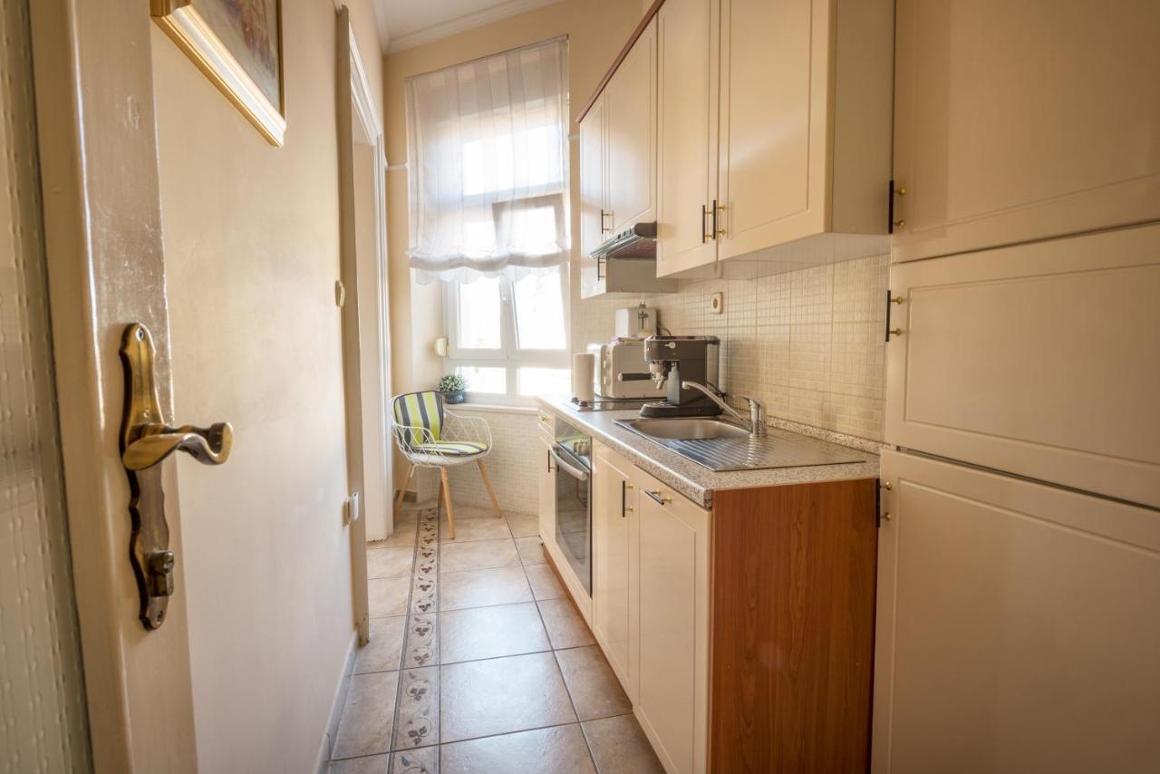 Apartments Villa Devana オパティヤ エクステリア 写真