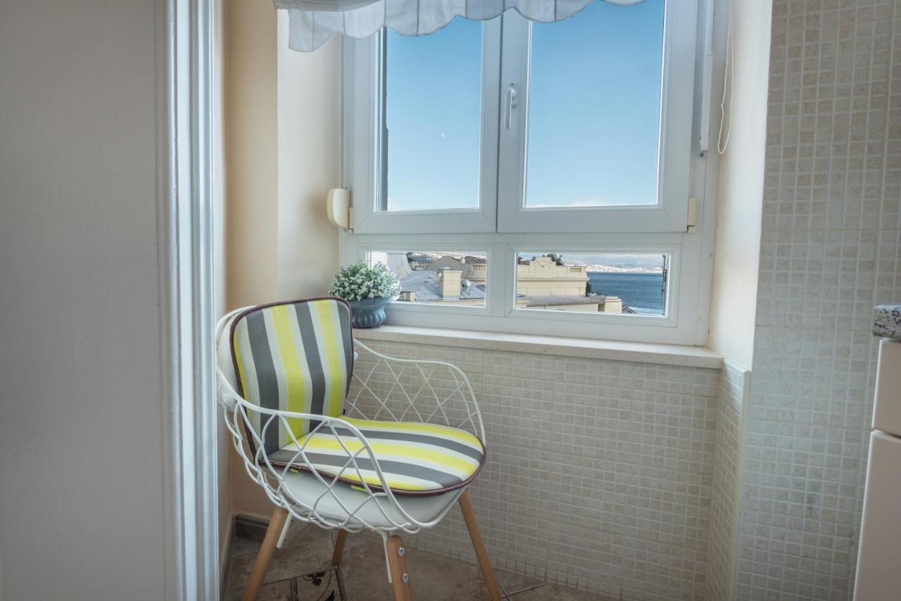 Apartments Villa Devana オパティヤ エクステリア 写真