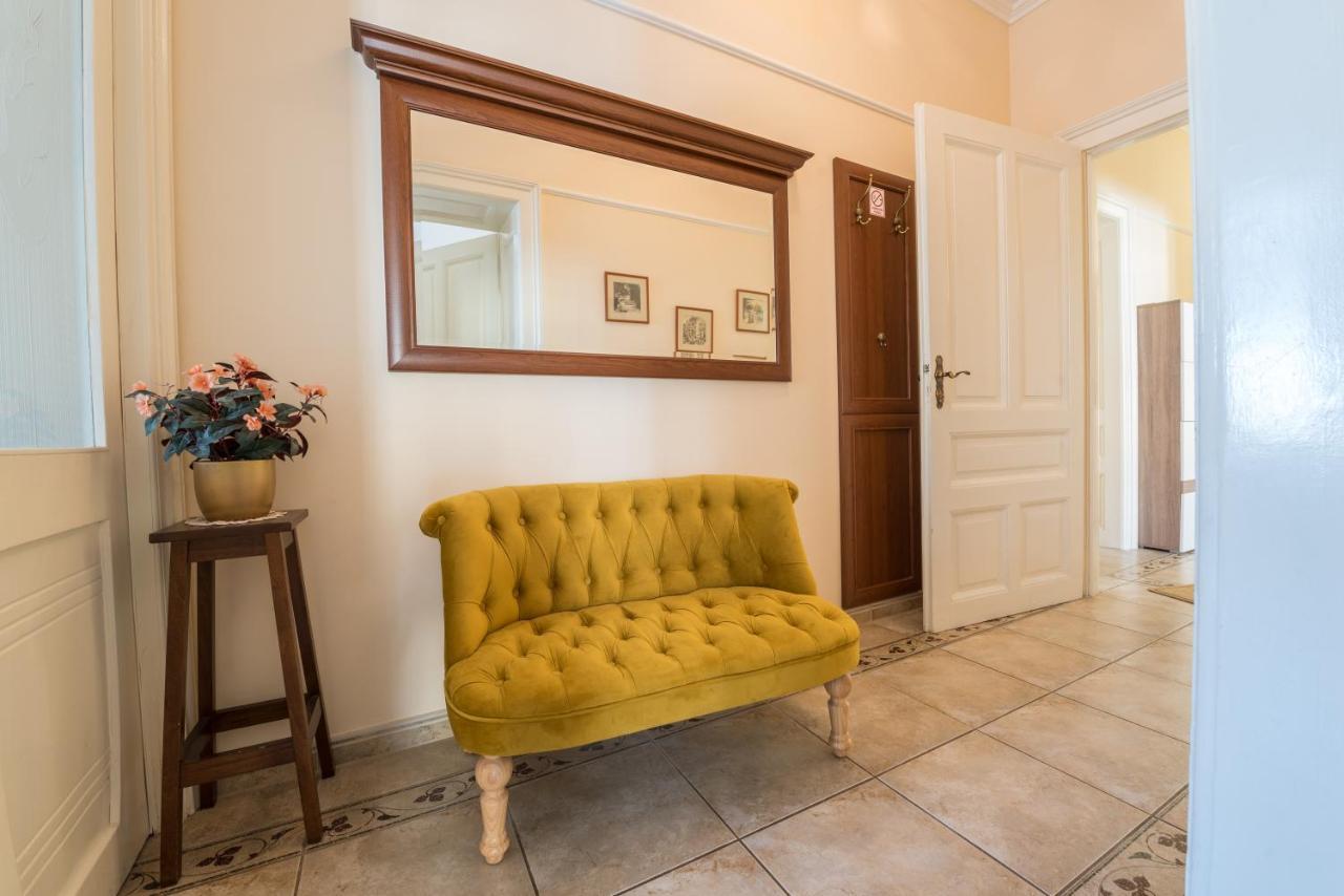Apartments Villa Devana オパティヤ エクステリア 写真