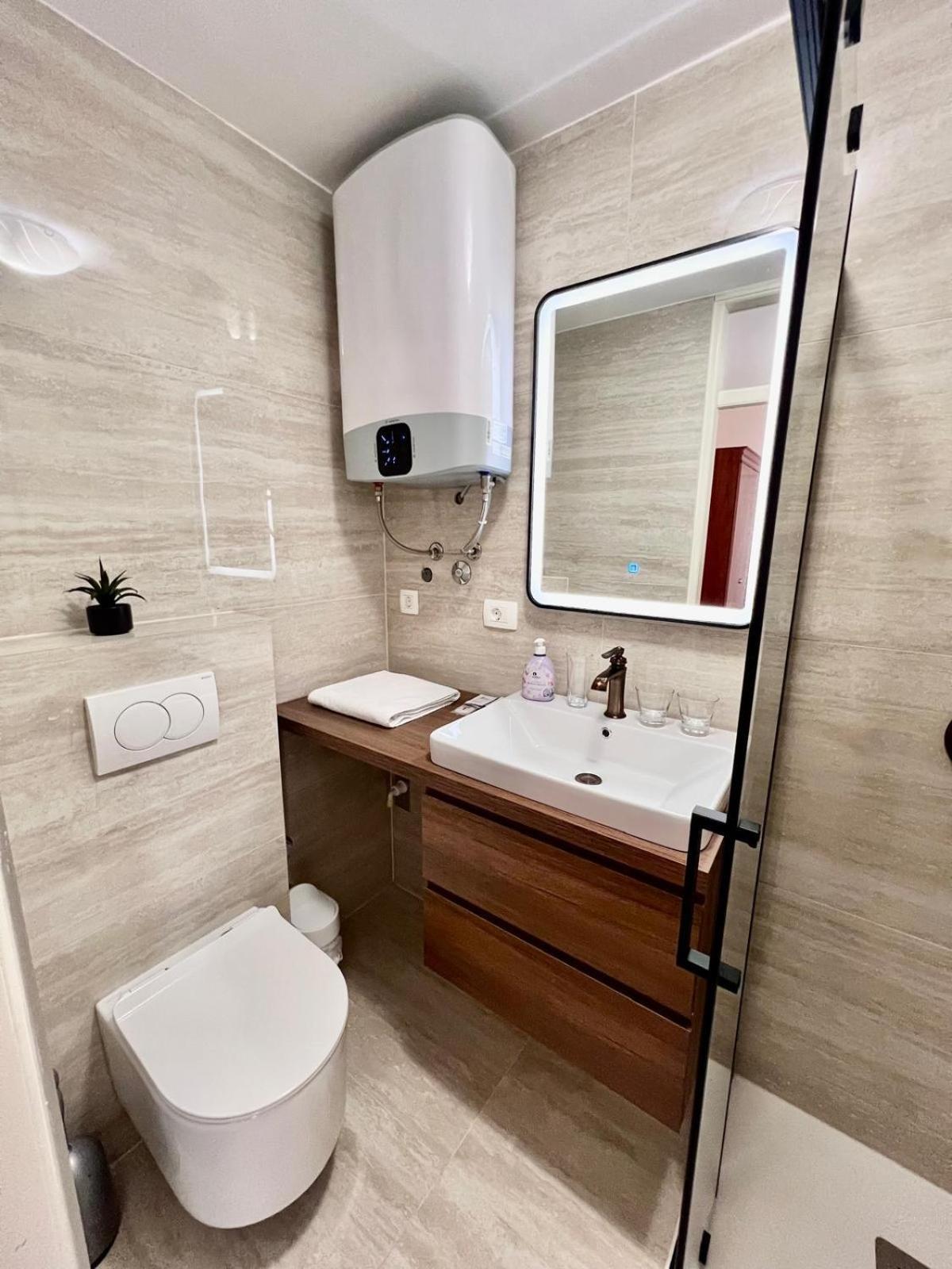 Apartments Villa Devana オパティヤ 部屋 写真