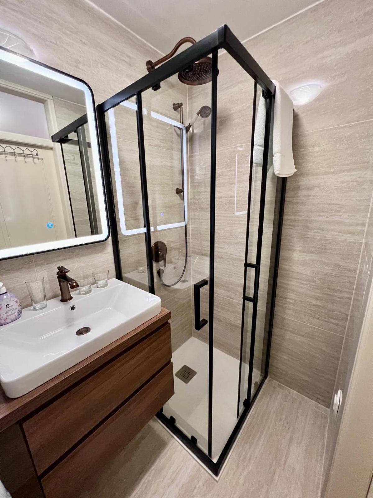 Apartments Villa Devana オパティヤ 部屋 写真